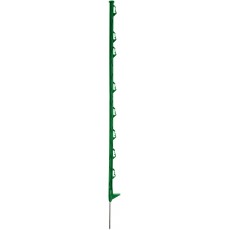 Rutland Economy Poly Post Green Rutland Economy Poly Post Green