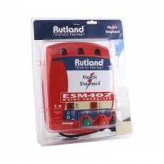 Rutland ESM 402 Mains Energiser Rutland ESM 402 Mains Energiser