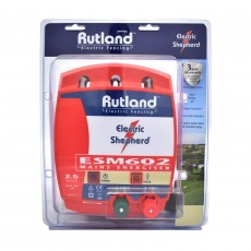 Rutland ESM 602 Mains Energiser Rutland ESM 602 Mains Energiser