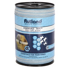 Rutland Essentials Poly Tape