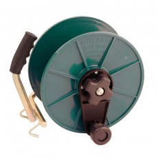 Rutland Hand Mounting Self Insulator Reel Rutland Hand Mounting Self Insulator Reel