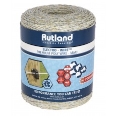 Rutland Maxi Polywire