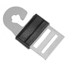 Rutland Tape Gate Handle Connector Litzclip