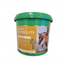 Global Herbs Herbal Electrolyte (1kg)