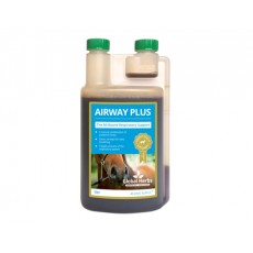 Global Herbs Airway Plus Liquid