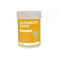 Global Herbs Alphabute Super