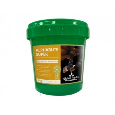 Global Herbs Alphabute Super