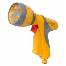 Hozelock Multi Spray Gun+