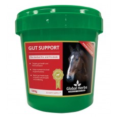 Global Herbs Gut Support Global Herbs Gut Support