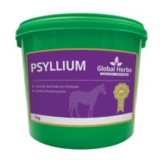 Global Herbs Psyllium