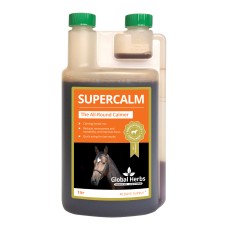 Global Herbs SuperCalm Liquid