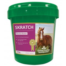 Global Herbs Skratch Global Herbs Skratch