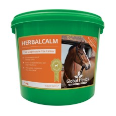 Global Herb HerbalCalm