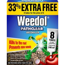 Weedol Pathclear Weedkiller Weedol Pathclear Weedkiller