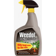 Weedol Ultra Tough Gun! Weedol Ultra Tough Gun!