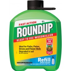Roundup Pump N Go Refill Roundup Pump N Go Refill