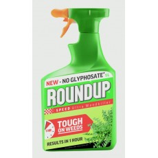 Roundup Speed Ultra Weedkiller Roundup Speed Ultra Weedkiller