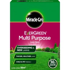 Miracle Gro Evergreen MP Grass Seed Miracle Gro Evergreen MP Grass Seed