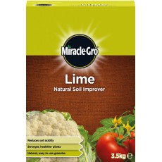 Miracle Gro Lime Miracle Gro Lime
