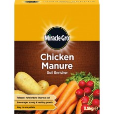 Miracle Gro Chicken Manure Miracle Gro Chicken Manure