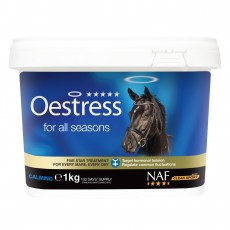 NAF Five Star Oestress Powder