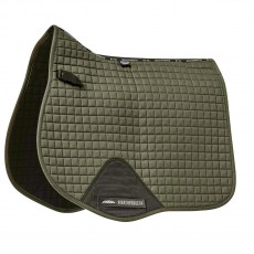 Weatherbeeta Prime All Purpose Saddle Pad (Olive)