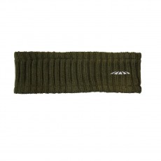 Weatherbeeta Knit Headband (Olive)