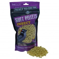 Suet To Go Suet Pellets Insect