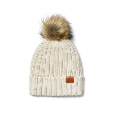 Ariat Cotswold Beanie (Sea Salt)