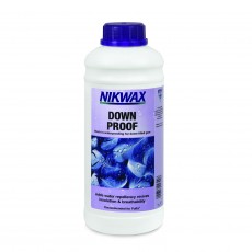 NikWax Down Proof 1Litre