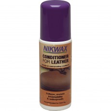 NikWax Leather Conditioner 125ml
