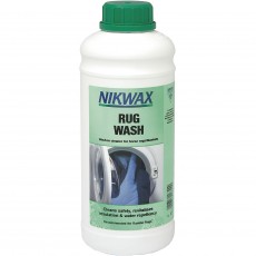 NikWax Rug Wash 1L