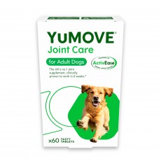 Lintbells Yumove Joint Care for Adult Dogs