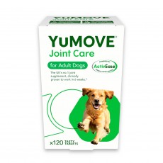 Lintbells Yumove Joint Care for Adult Dogs