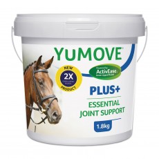 Lintbells Yumove Joint Care Plus+ For Horses
