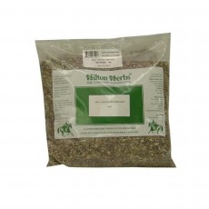 Hilton Herbs Milk Thistle Seed Bruised