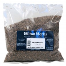 Hilton Herbs Valerian Root