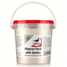 Leovet Mineral Pack With Arnica (1.5kg)