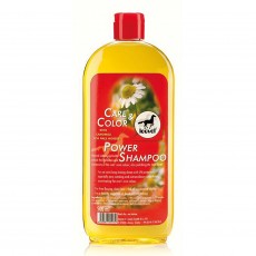 Leovet Power Shampoo (500ml)