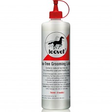 Leovet Tea Tree Grooming Lotion (500ml)