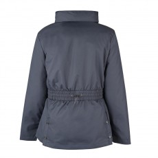 Dublin Ladies Peyton Waterproof Jacket (Asphalt) Dublin Ladies Peyton Waterproof Jacket (Asphalt)