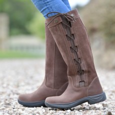 Dublin Avoca Boots (Brown) Dublin Avoca Boots (Brown)