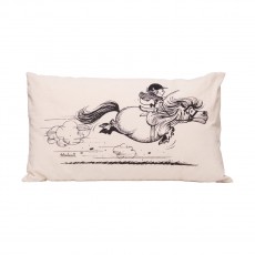 Thelwell Cushion (Beige) Thelwell Cushion (Beige)