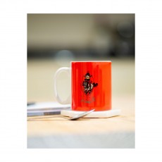 Thelwell Mug (Red)