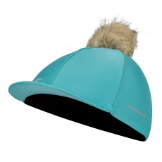 Weatherbeeta Prime Hat Silk (Turquoise) Weatherbeeta Prime Hat Silk (Turquoise)