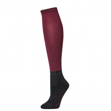 Weatherbeeta Prime Stocking Socks (Maroon) Weatherbeeta Prime Stocking Socks (Maroon)