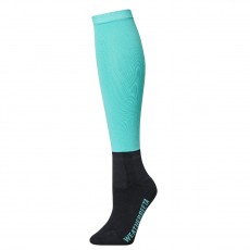 Weatherbeeta Prime Stocking Socks (Turquoise) Weatherbeeta Prime Stocking Socks (Turquoise)