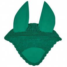 Weatherbeeta Prime Ear Bonnet (Green)