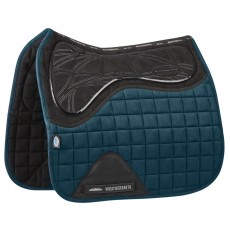 Weatherbeeta Ultra Grip Dressage Pad (Navy)