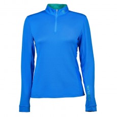 Dublin Ladies Airflow Long Sleeve Top (Ocean) Dublin Ladies Airflow Long Sleeve Top (Ocean)